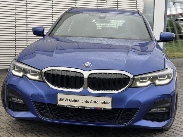 BMW 330i Touring xDrive 190 kW image number 2