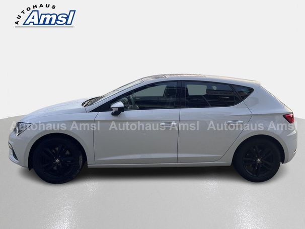 Seat Leon 1.8 TSI FR DSG 132 kW image number 7