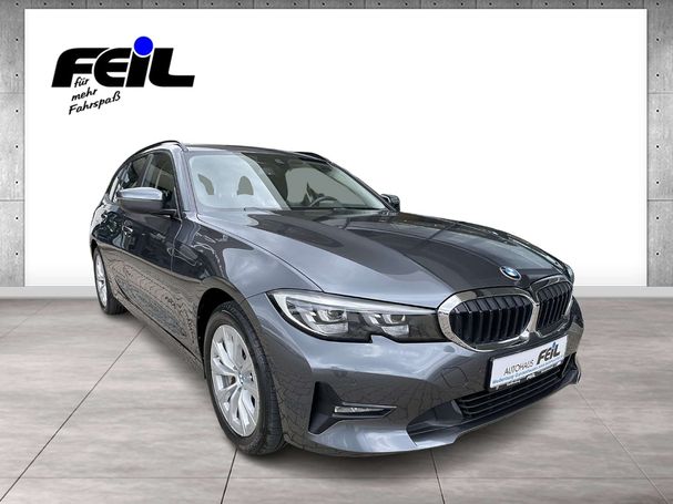 BMW 330 Touring Advantage xDrive 185 kW image number 2