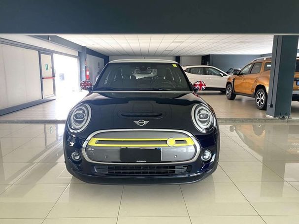 Mini Cooper SE M 135 kW image number 3