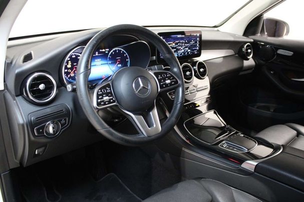 Mercedes-Benz GLC 300 143 kW image number 9