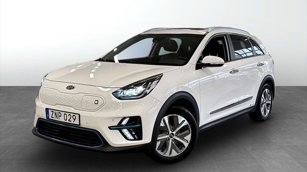 Kia Niro e 150 kW image number 1