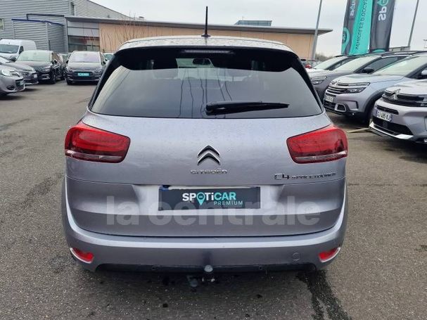 Citroen C4 SpaceTourer PureTech 130 FEEL 96 kW image number 6