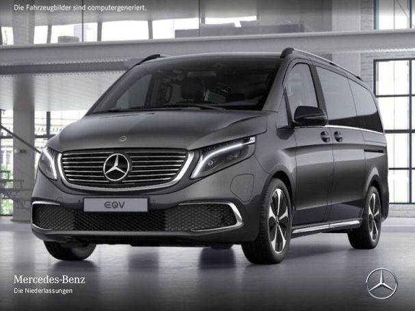 Mercedes-Benz EQV 300 150 kW image number 1