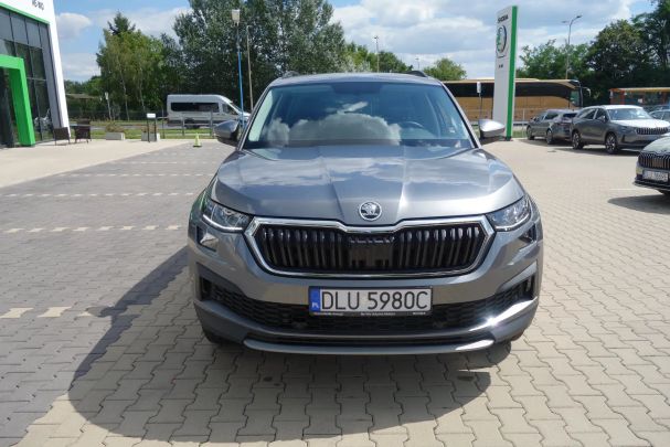 Skoda Kodiaq 1.5 TSI ACT DSG Ambition 110 kW image number 3