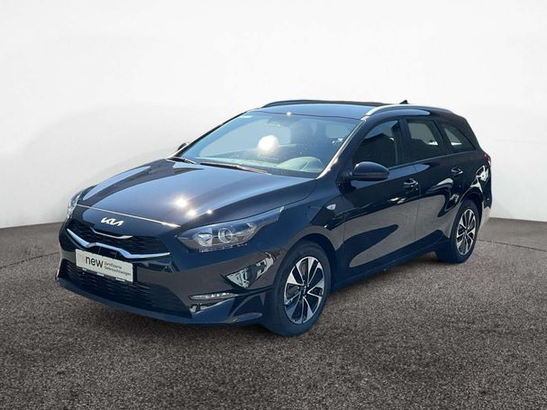 Kia Ceed 1.5 T-GDI 103 kW image number 1