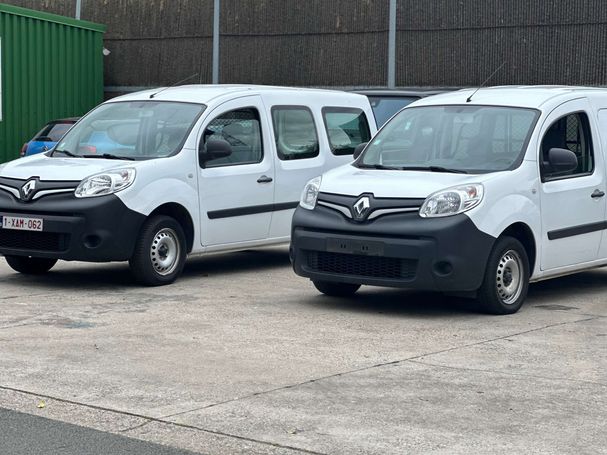 Renault Kangoo 70 kW image number 2