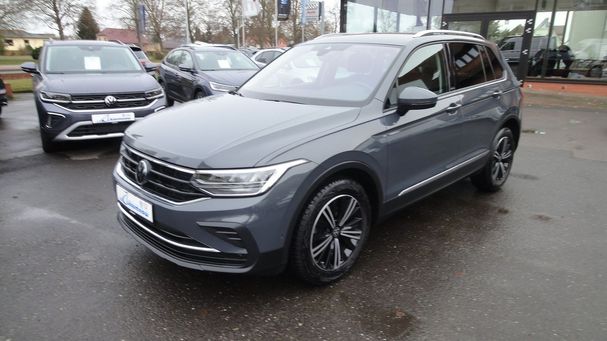 Volkswagen Tiguan DSG 110 kW image number 1