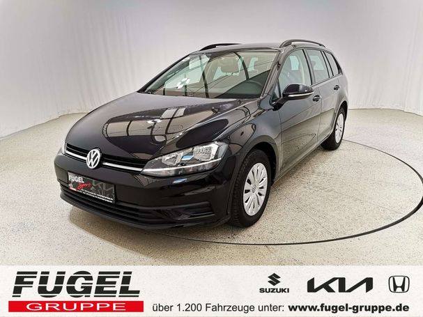 Volkswagen Golf 1.6 TDI Trendline 85 kW image number 2