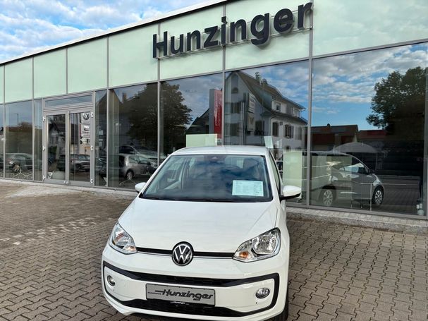 Volkswagen up! 48 kW image number 2