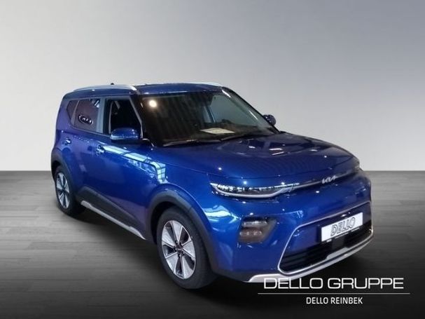 Kia Soul 150 kW image number 3