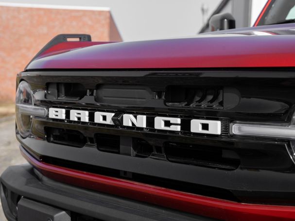 Ford Bronco 2.7 EcoBoost Outer Banks 4x4 246 kW image number 6