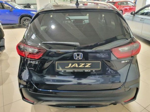 Honda Jazz 1.5 Advance 90 kW image number 3