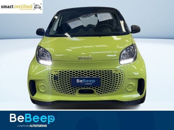 Smart ForTwo EQ 60 kW image number 3