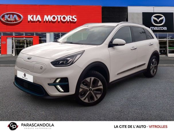 Kia Niro e 152 kW image number 1