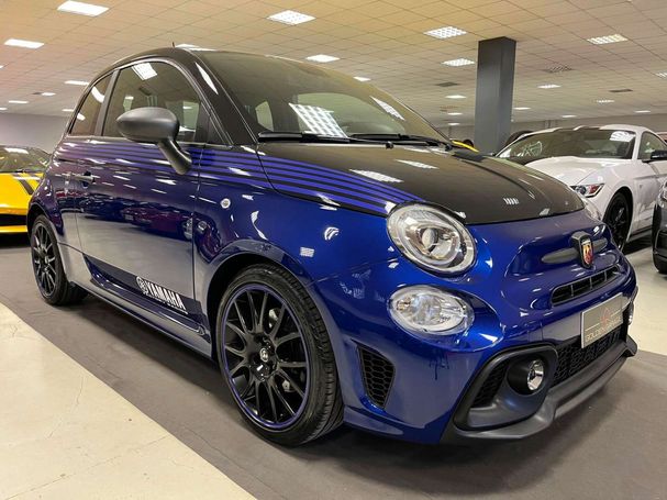 Abarth 595 121 kW image number 3