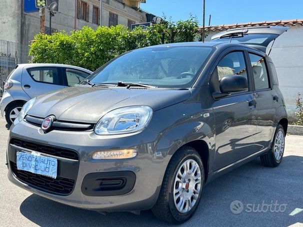 Fiat Panda 52 kW image number 1