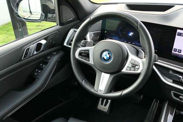 BMW X5 xDrive 360 kW image number 30