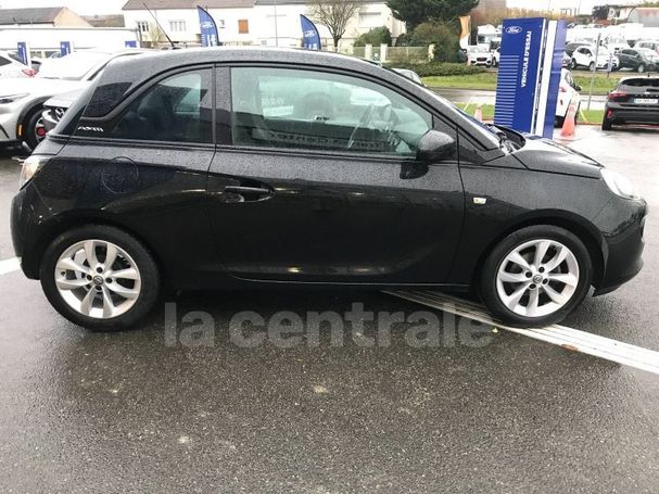 Opel Adam 1.4 64 kW image number 5