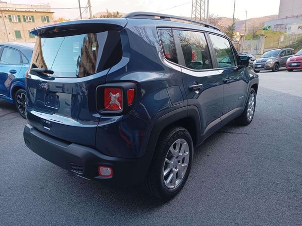 Jeep Renegade 1.0 Limited 88 kW image number 5