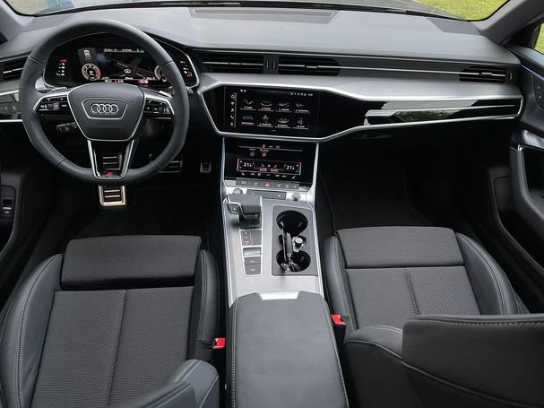 Audi A6 40 TDI quattro S-line 150 kW image number 16