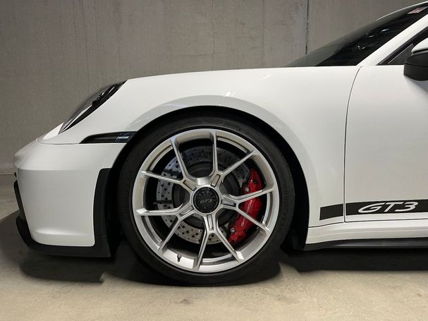 Porsche 992 GT3 375 kW image number 7