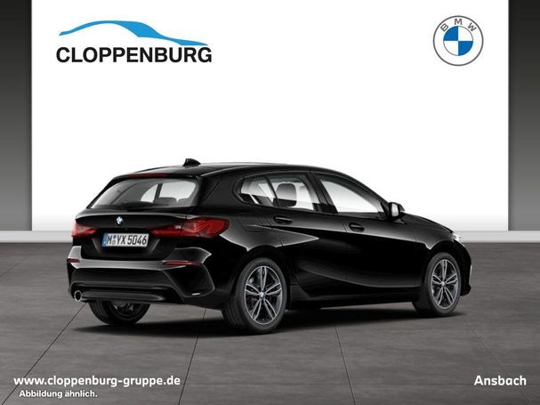 BMW 118i Sport Line 100 kW image number 2