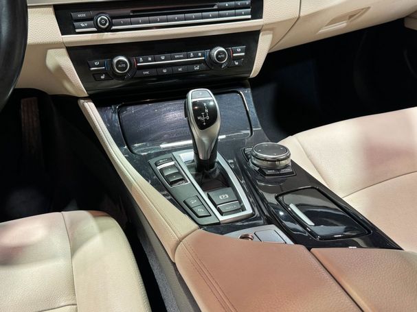 BMW 535d Touring xDrive 230 kW image number 16