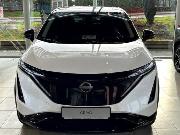 Nissan Ariya 178 kW image number 5