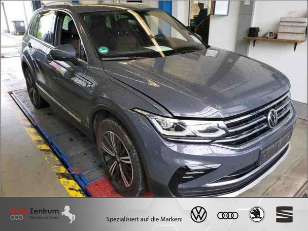 Volkswagen Tiguan 2.0 TDI 4Motion DSG 147 kW image number 1