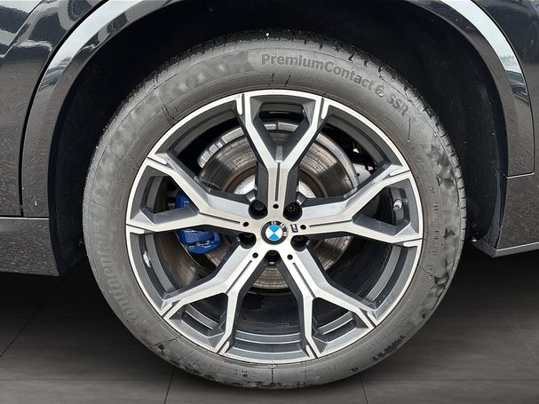 BMW X5 45e xDrive 290 kW image number 8