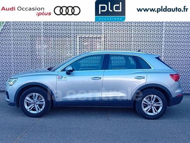 Audi Q3 35 TDI S tronic S-line Business 110 kW image number 3