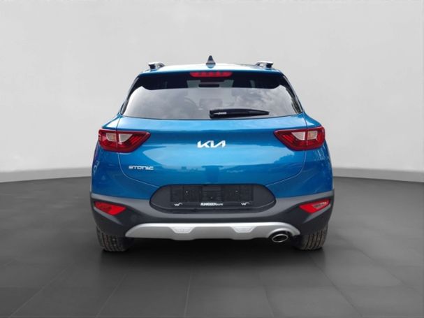 Kia Stonic 1.0 88 kW image number 2