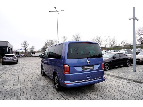 Volkswagen T6 Multivan DSG 146 kW image number 4