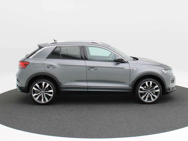 Volkswagen T-Roc 1.5 TSI R-Line DSG 110 kW image number 7