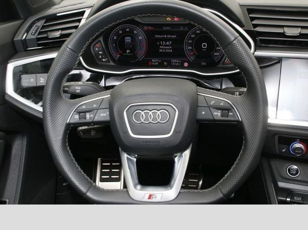 Audi Q3 40 TFSI quattro S-line Sportback 140 kW image number 15