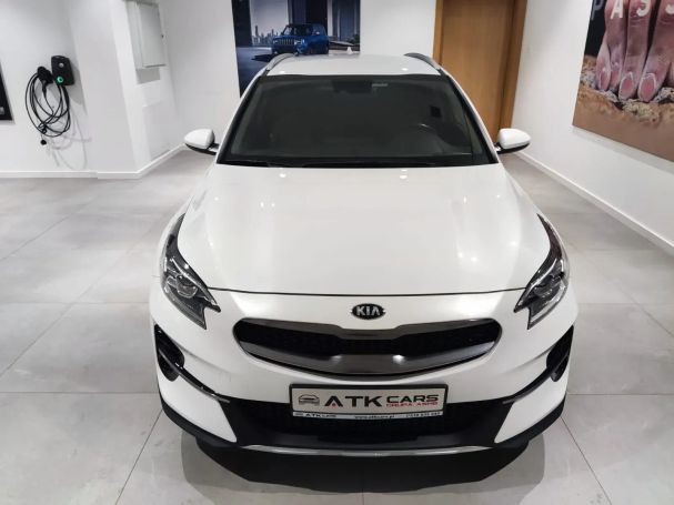 Kia XCeed 1.5 T-GDI 118 kW image number 3