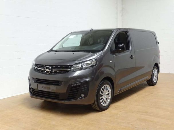 Opel Vivaro L2 106 kW image number 1