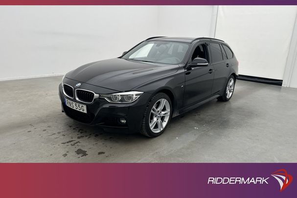 BMW 320d Touring xDrive M Sport 140 kW image number 1