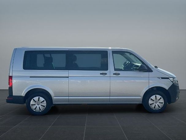 Volkswagen T6 Kombi 2.0 TDI 110 kW image number 8