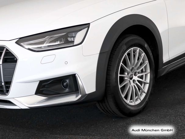 Audi A4 Allroad 40 TDI S tronic 150 kW image number 8