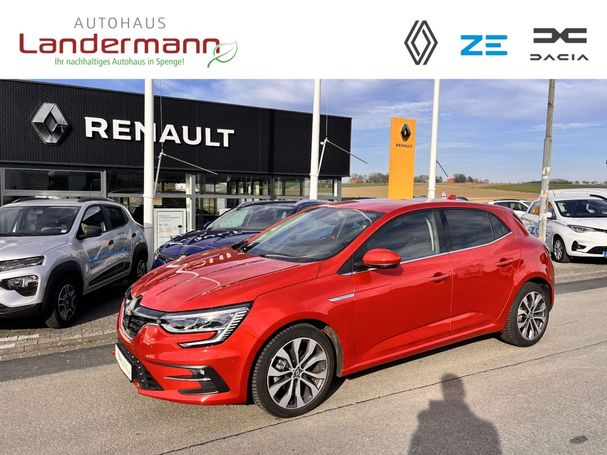 Renault Megane TCe 140 EDC 103 kW image number 5