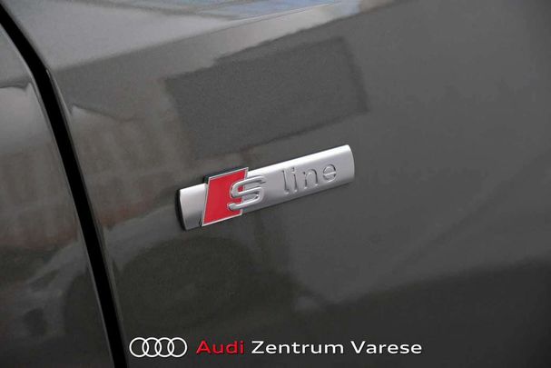 Audi Q3 45 TFSI S-line Sportback 180 kW image number 6