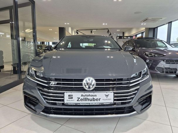 Volkswagen Arteon R-Line 140 kW image number 3