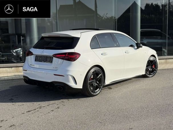 Mercedes-Benz A 35 AMG 225 kW image number 8