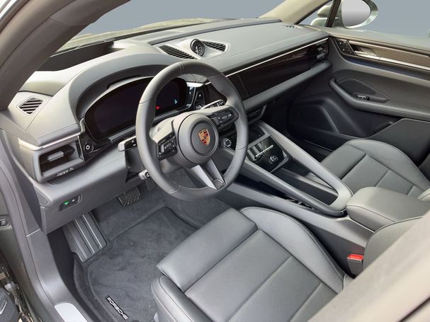 Porsche Macan 4 300 kW image number 4