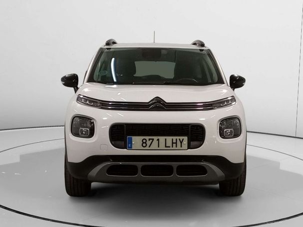 Citroen C3 Aircross 81 kW image number 2