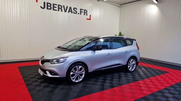 Renault Grand Scenic Energy dCi 110 81 kW image number 1