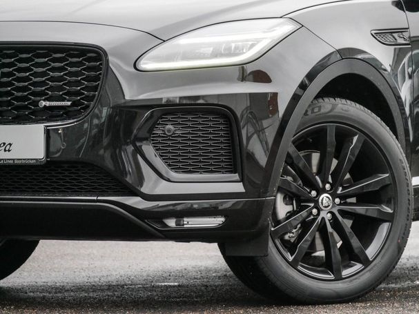 Jaguar E-Pace D200 R-Dynamic S AWD 150 kW image number 5