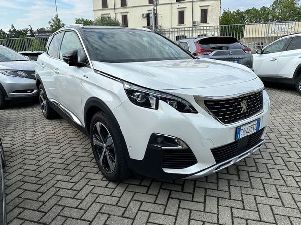 Peugeot 3008 BlueHDi 130 S&S EAT8 96 kW image number 2